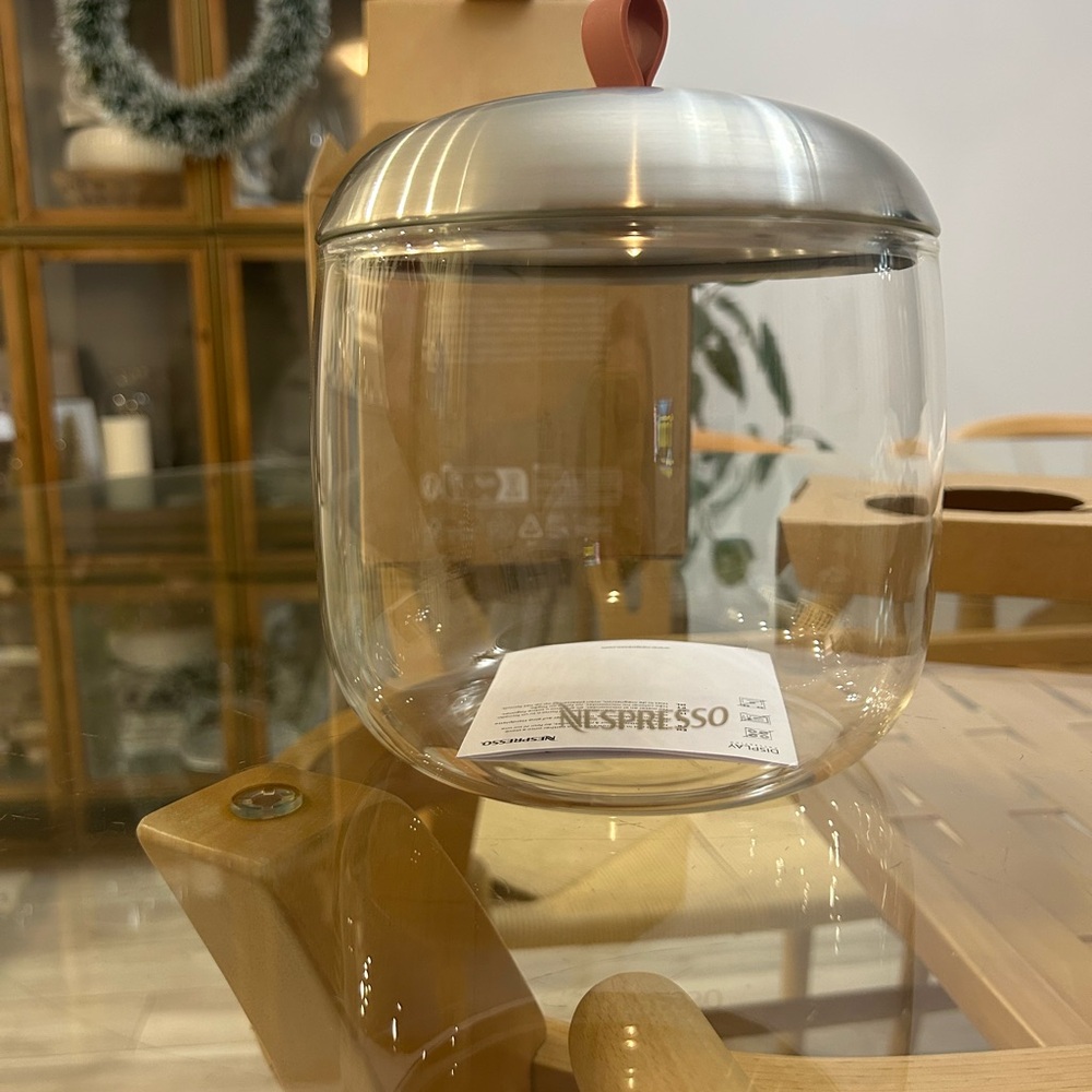 Nespresso Display Collection Box - Picture 4 of 5